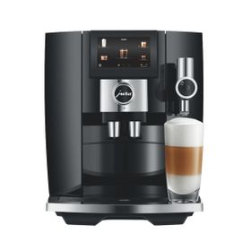 Jura J8 Piano EA Kahve Makinesi