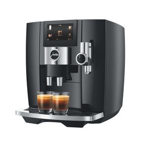 Jura J8 Piano EA Kahve Makinesi