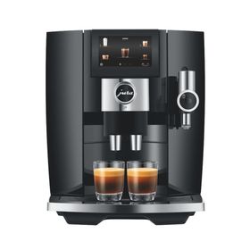 Jura J8 Piano EA Kahve Makinesi