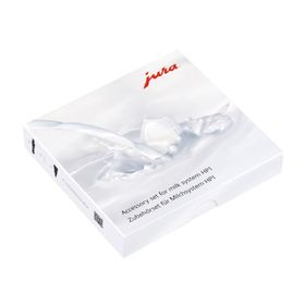 Jura JR-24115 Hp1 Süt Sistemi Aksesuar Seti