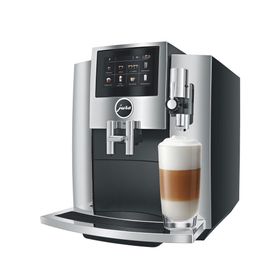 Jura S8 Espresso Kahve Makinesi