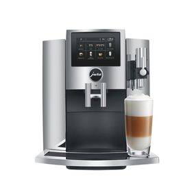 Jura S8 Espresso Kahve Makinesi