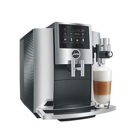 Jura S8 Espresso Kahve Makinesi