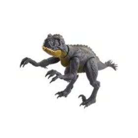 Jurassic HBT41 World Saldırgan Dövüşçü Dinozor Figürü