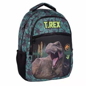 Jurassic World 2620 T-Rex Okul Çantası