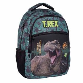 Jurassic World 2620 T-Rex Okul Çantası