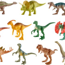 Jurassic World FML69 Mini Dinozorlar