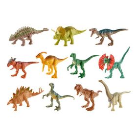 Jurassic World FML69 Mini Dinozorlar