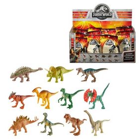 Jurassic World FML69 Mini Dinozorlar