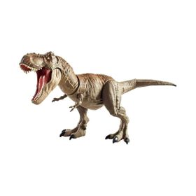 Jurassic World GCT91 Güçlü ve Savaşçı T-Rex