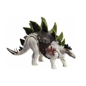 Jurassic World GDL05-GDL06 Büyük Kapışma Figürleri