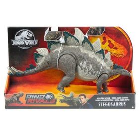 Jurassic World GDL05-GDL06 Büyük Kapışma Figürleri