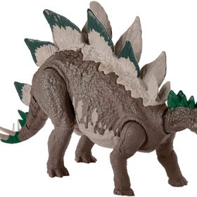 Jurassic World GDL05-GDL06 Büyük Kapışma Figürleri