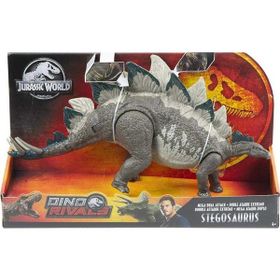 Jurassic World GDL05-GDL06 Büyük Kapışma Figürleri