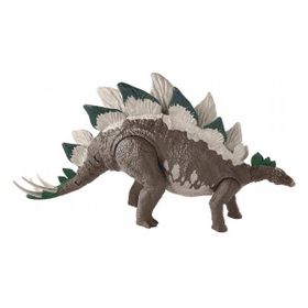 Jurassic World GDL05-GDL06 Büyük Kapışma Figürleri