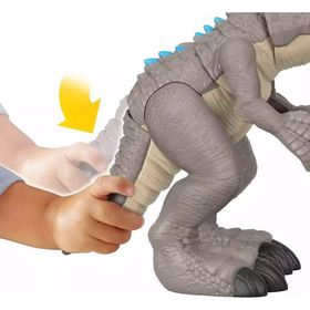 Jurassic World GMR16 Imaginext Tehlikeli Indominus Rex