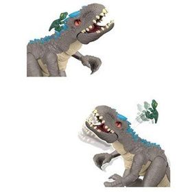 Jurassic World GMR16 Imaginext Tehlikeli Indominus Rex