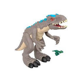 Jurassic World GMR16 Imaginext Tehlikeli Indominus Rex