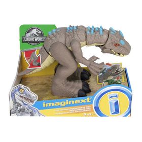 Jurassic World GMR16 Imaginext Tehlikeli Indominus Rex