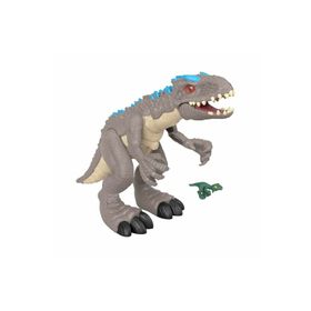 Jurassic World GMR16 Imaginext Tehlikeli Indominus Rex