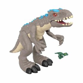 Jurassic World GMR16 Imaginext Tehlikeli Indominus Rex