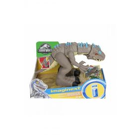 Jurassic World GMR16 Imaginext Tehlikeli Indominus Rex