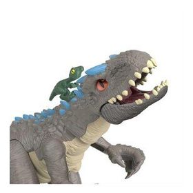 Jurassic World GMR16 Imaginext Tehlikeli Indominus Rex