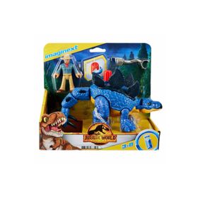 Jurassic World GVV65-GVV64 Slash'n Battle Stinger