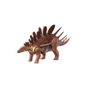 Jurassic World GWD06-HCL93 Sesli Dinozor Figürleri