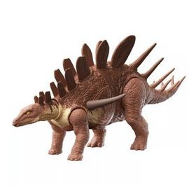 Jurassic World GWD06-HCL93 Sesli Dinozor Figürleri