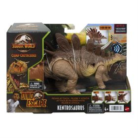 Jurassic World GWD06-HCL93 Sesli Dinozor Figürleri
