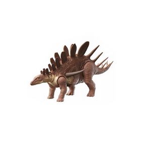 Jurassic World GWD06-HCL93 Sesli Dinozor Figürleri