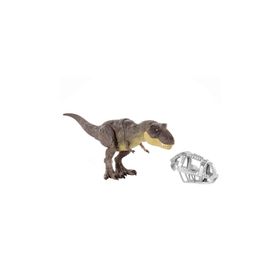Jurassic World ‎GWD67 Yürüyen Mücadeleci T-Rex Figürü