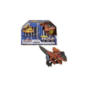 Jurassic World GWD70 Uncaged Ateş Dinozoru Figürü