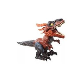 Jurassic World GWD70 Uncaged Ateş Dinozoru Figürü