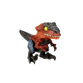 Jurassic World GWD70 Uncaged Ateş Dinozoru Figürü
