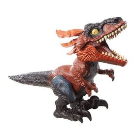 Jurassic World GWD70 Uncaged Ateş Dinozoru Figürü