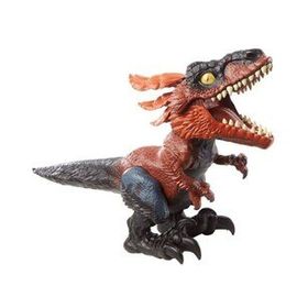 Jurassic World GWD70 Uncaged Ateş Dinozoru Figürü