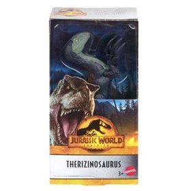 Jurassic World GWT49-GWT51 6' Dinozor Figürü