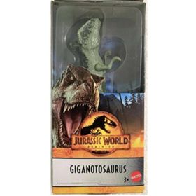 Jurassic World GWT49-GWT52 6' Dinozor Figürü