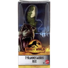 Jurassic World GWT49-HMK82 Dinozor Figürü