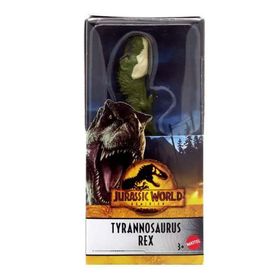 Jurassic World GWT49-HMK82 Dinozor Figürü
