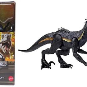 Jurassic World GWT49-HPT02 Dinozor Figürü
