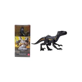 Jurassic World GWT49-HPT02 Dinozor Figürü