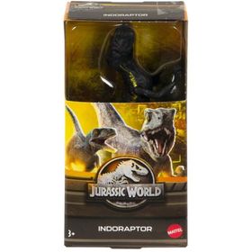 Jurassic World GWT49-HPT02 Dinozor Figürü