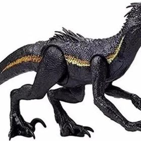 Jurassic World GWT49-HPT02 Dinozor Figürü