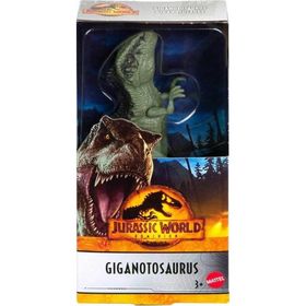 Jurassic World GWT49 Therizinosaurus 6 inç Dinozor Figürü