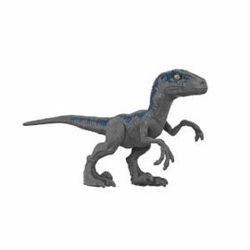 Jurassic World GWT49 Therizinosaurus 6 inç Dinozor Figürü