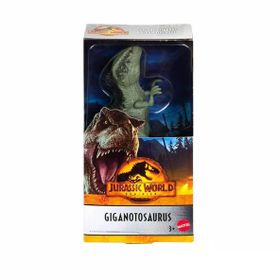 Jurassic World GWT49 Therizinosaurus 6 inç Dinozor Figürü