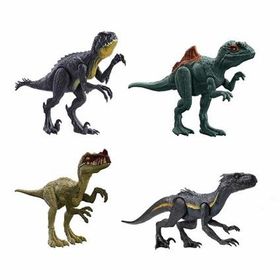 Jurassic World GWT54 Proceratosaurus 12 inç Dinozor Figürü